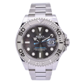Rolex Yachtmaster Rhodium Dial 2020 126622 2020