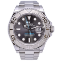Rolex Yacht-Master Rolesium / Rhodium 126622 2023