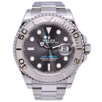 Rolex Yacht-Master Rolesium / Rhodium 126622 2023