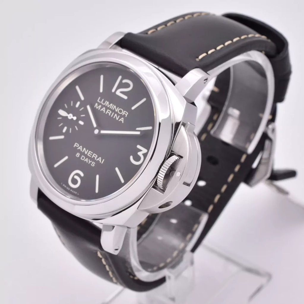 Panerai Luminor 2016 Box & Papers PAM00510 2016