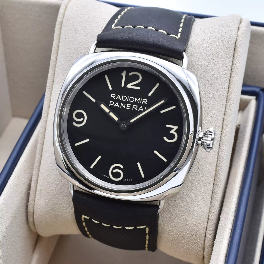 Panerai Radiomir 3 Days 2025 New PAM01382 2025