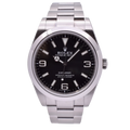Rolex Explorer 2018 Box & Papers 214270 2018