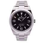 Rolex Explorer 2018 Box & Papers 214270 2018