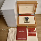 OMEGA Seamaster 300m Co-Axial 210.30.42.20.01.001 2022