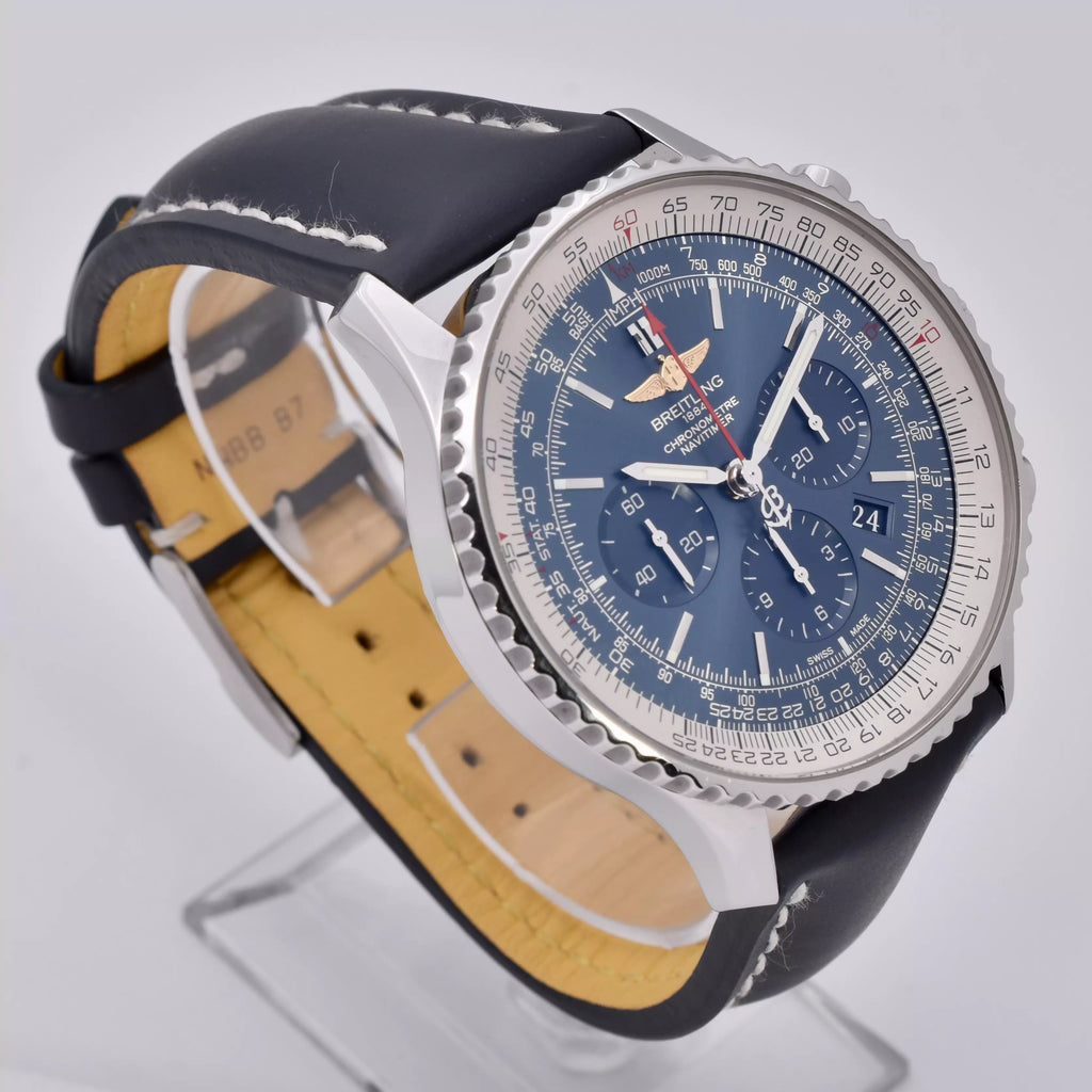 Breitling Navitimer 46mm 2019 AB012721/C889 2019
