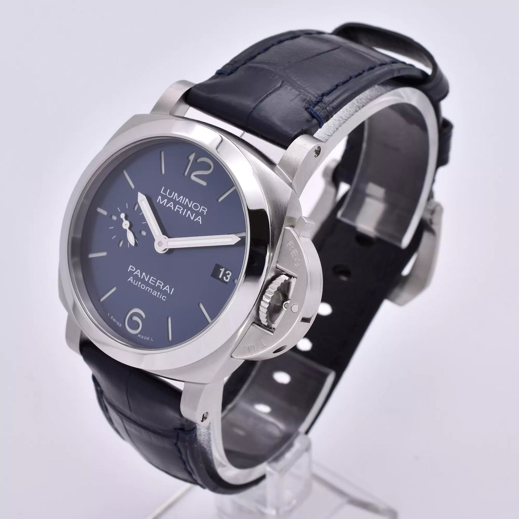 Panerai Luminor Quaranta 2025 PAM01370 2025