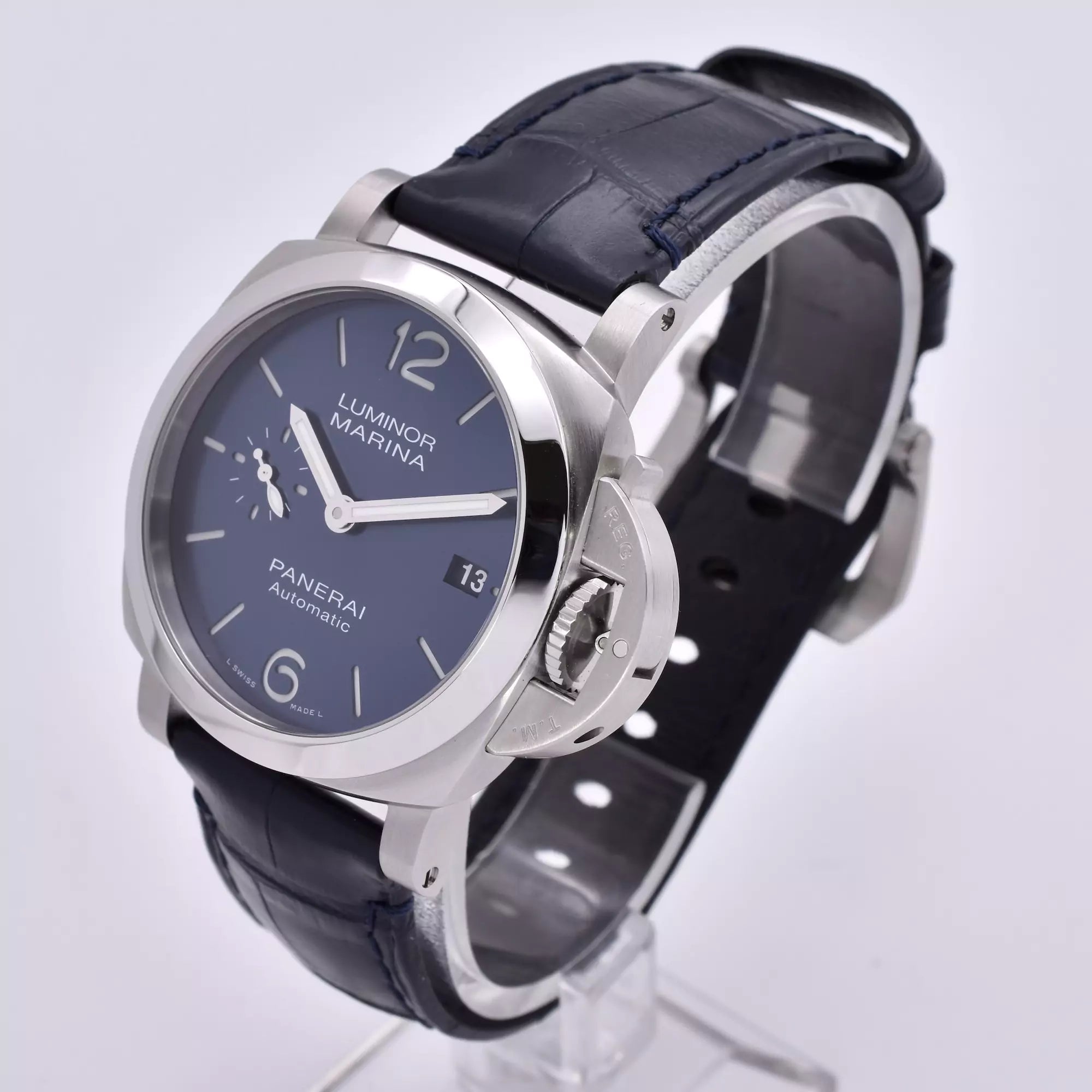 Panerai Luminor Quaranta 2025 PAM01370 2025
