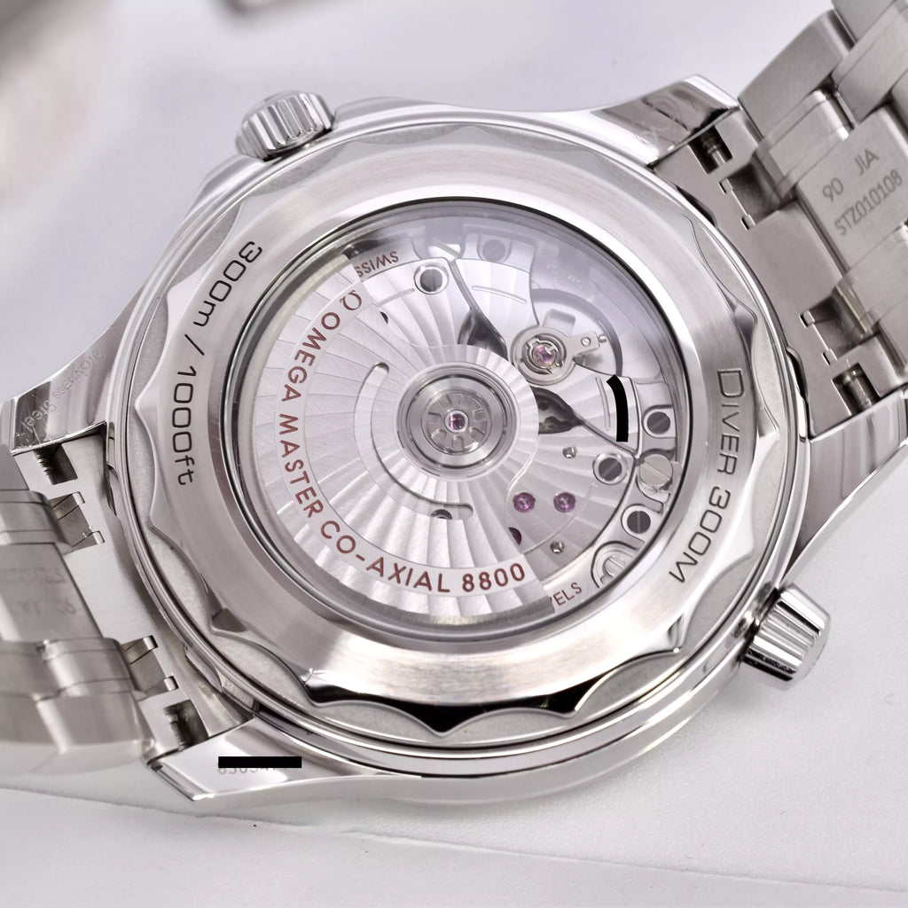 OMEGA Seamaster Co-Axial 2023 210.30.42.20.04.001 2023