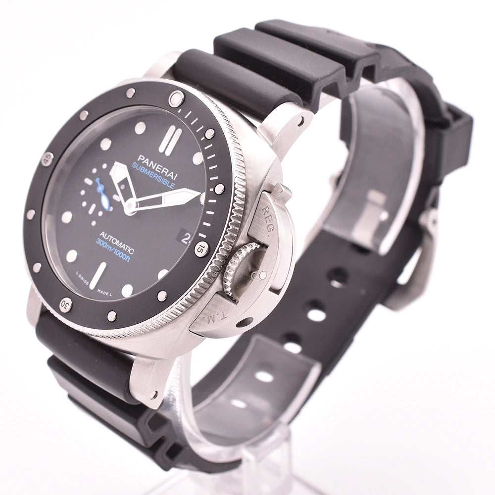Panerai Submersible Automatic 3 days PAM00683 2022