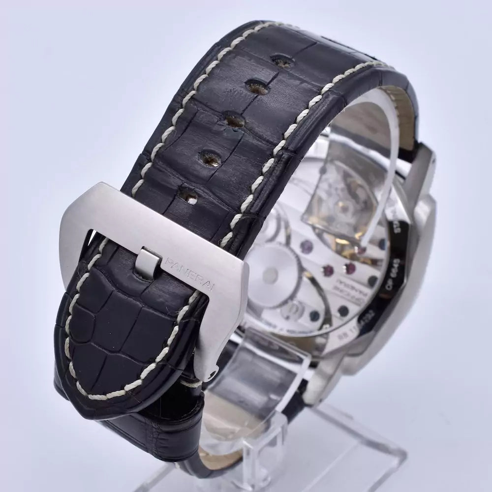 Panerai Luminor Destro Special Edition PAM00217 2005