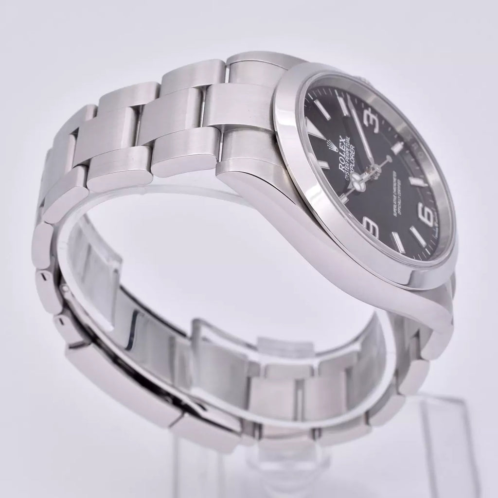 Rolex Explorer 2023 Excellent Set 224270 2023