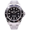 Rolex Sea-Dweller 40mm 2014 116600 2014