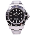 Rolex Sea-Dweller 40mm 2014 116600 2014