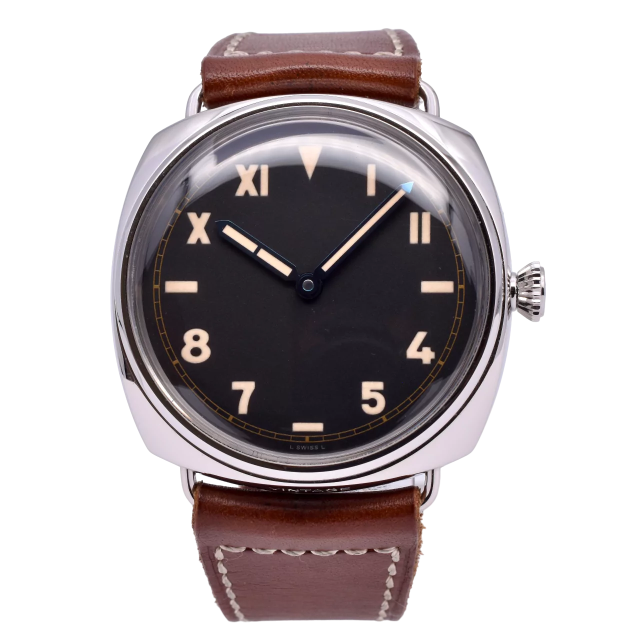 Panerai Radiomir 3 Days Limited Edition PAM00448 2014