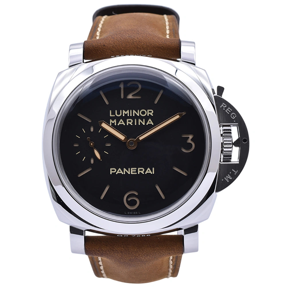 Panerai Luminor 47mm 2024 PAM00422 2024