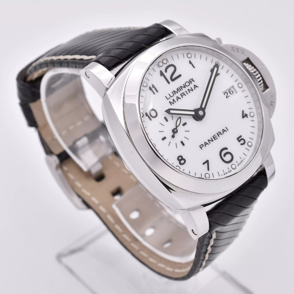 Panerai Luminor Automatic 3 Days PAM00523 2018