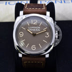 Panerai Luminor Special Editions 47mm PAM00663 2016