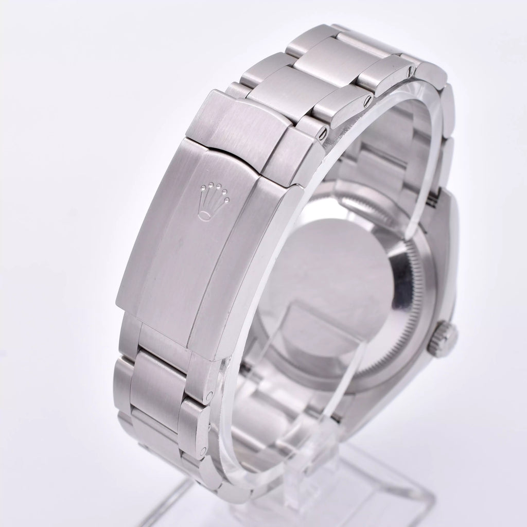 Rolex Oyster Perpetual 2022 Box & Papers 126000 2022