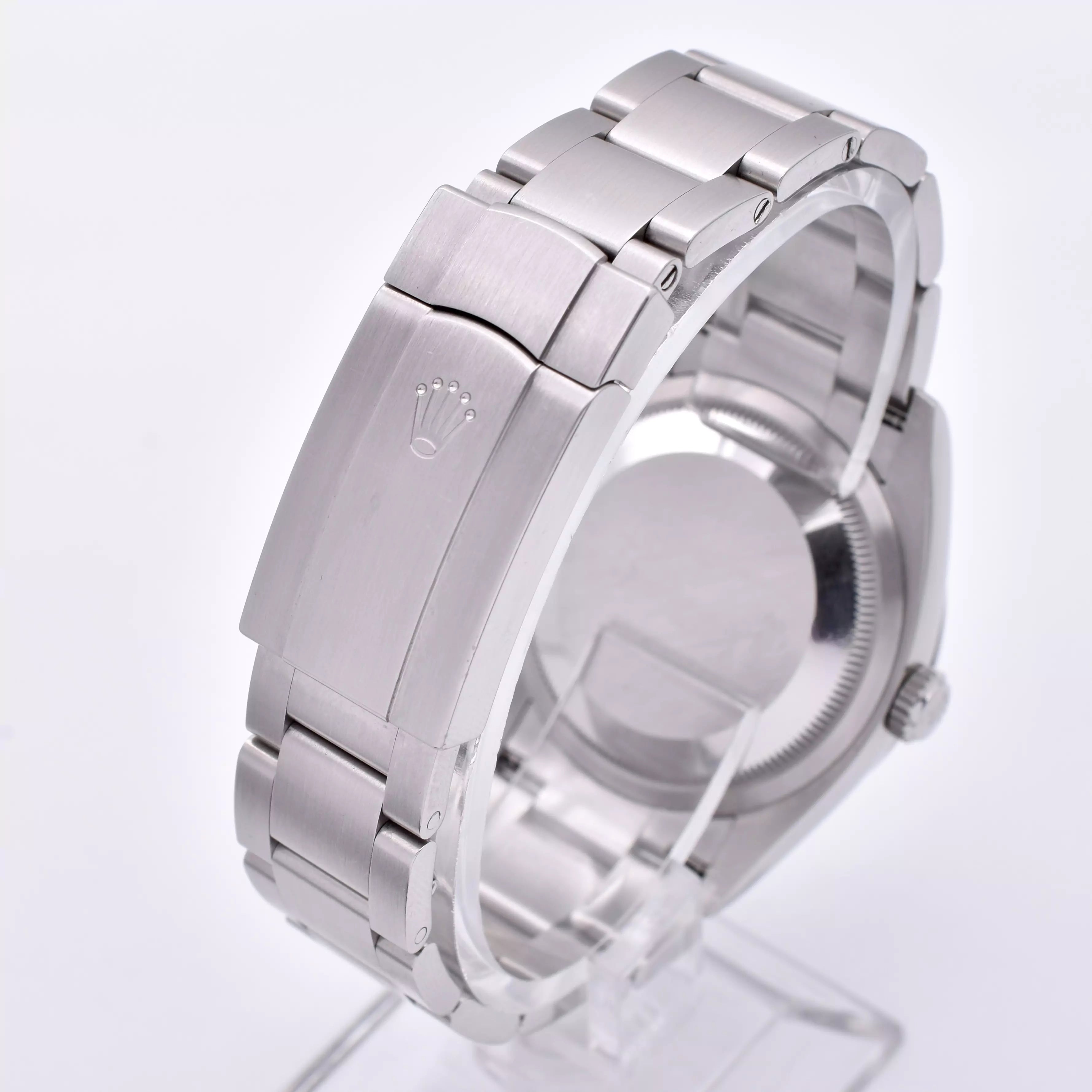 Rolex Oyster Perpetual 2022 Box & Papers 126000 2022