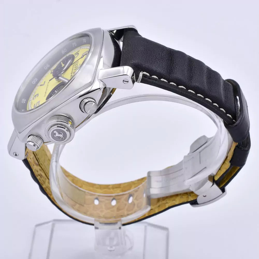 Ferrari Ferrari Chronograph Fully Serviced FER00011 2007