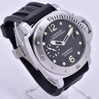 Panerai Submersible 44mm 2015 PAM00024 2015
