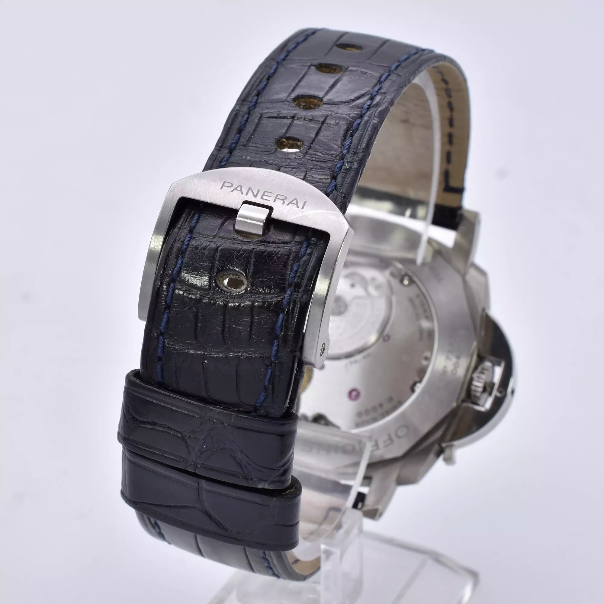 Panerai Luminor Titanium 45mm PAM00729 2018