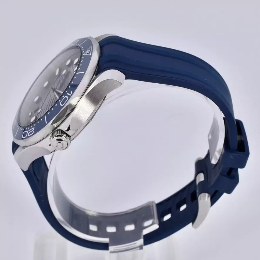 OMEGA Seamaster Co‑Axial Master Chronometer 42 mm 210.32.42.20.06.001 2019