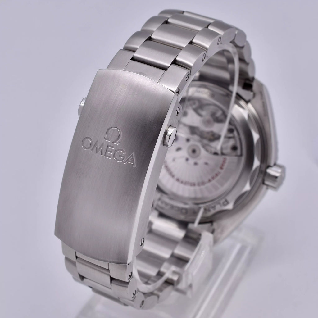 OMEGA Seamaster 600m Co-Axial 215.30.44.21.01.001 2016