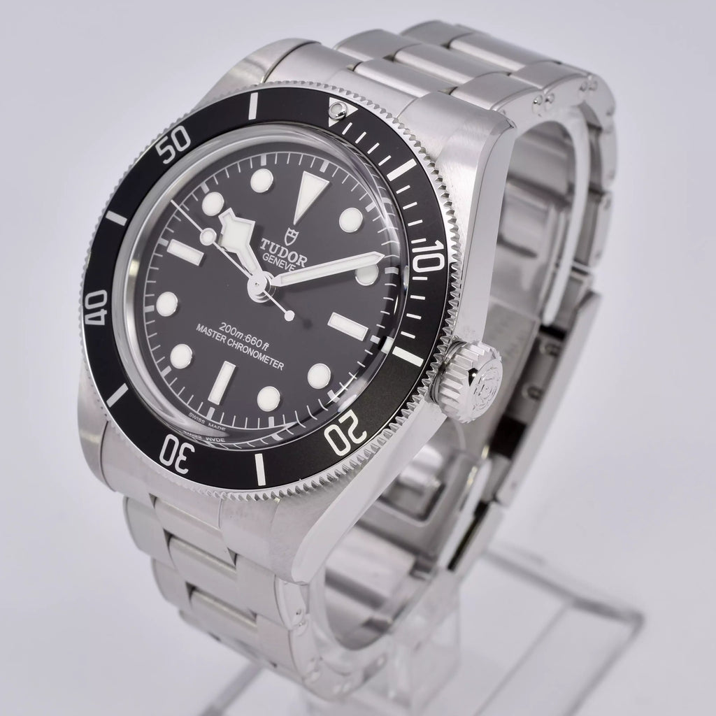 Tudor Black Bay Monochrome 2024 7941A1 2024