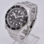 Tudor Black Bay Monochrome 2024 7941A1 2024