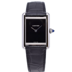 Cartier Tank Large Quartz WSTA0072 2022