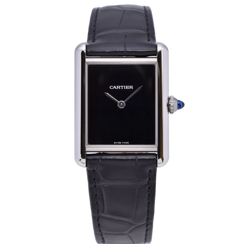 Cartier Tank Large Quartz WSTA0072 2022