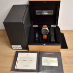 Panerai Luminor Firenze Boutique PAM00001 2014