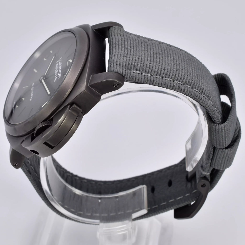 Panerai Luminor Geneva Boutique PAM02121 2022