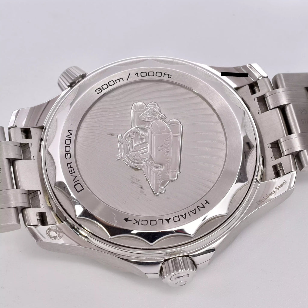 OMEGA Seamaster Nekton Edition 2024 210.30.42.20.01.002 2024