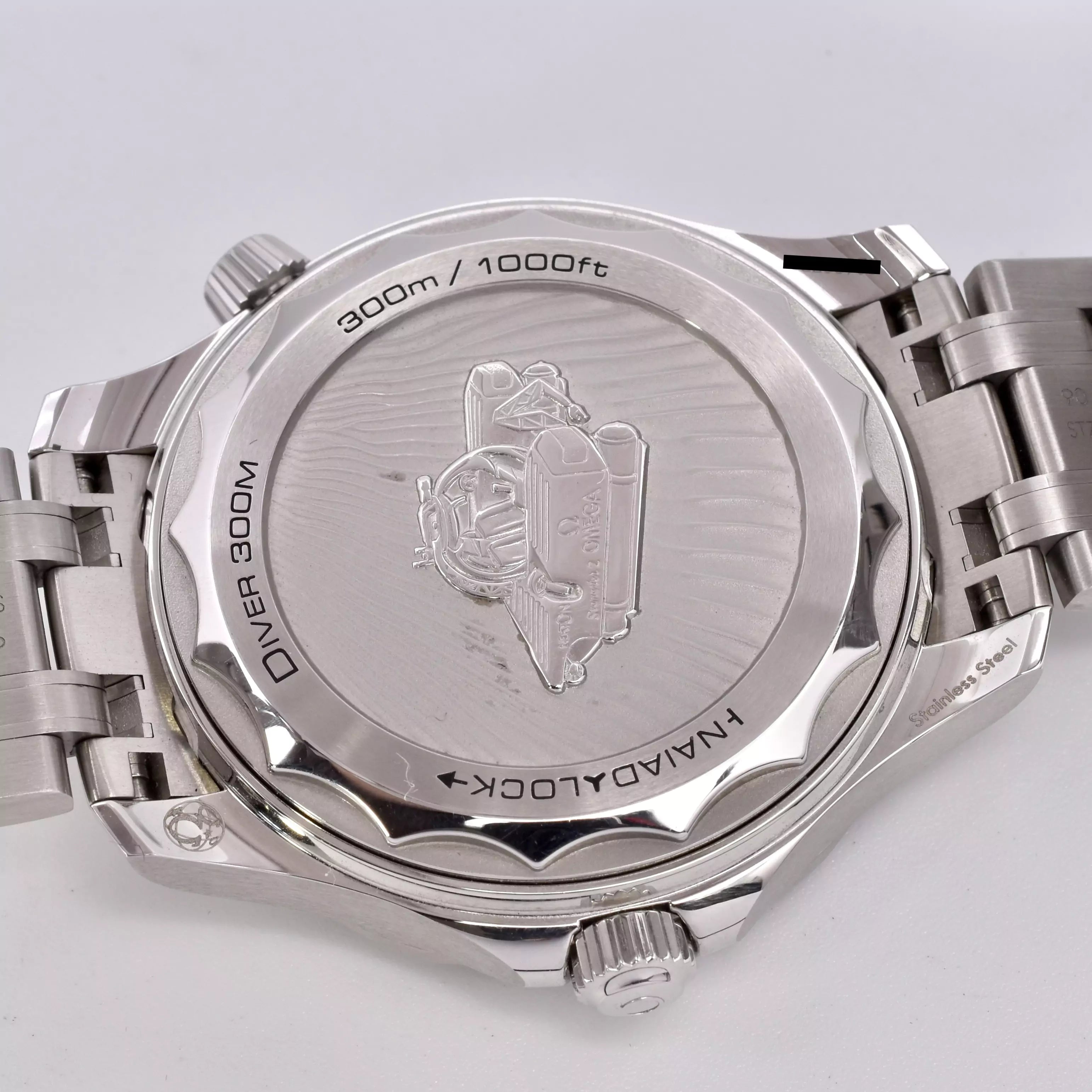 OMEGA Seamaster Nekton Edition 2024 210.30.42.20.01.002 2024