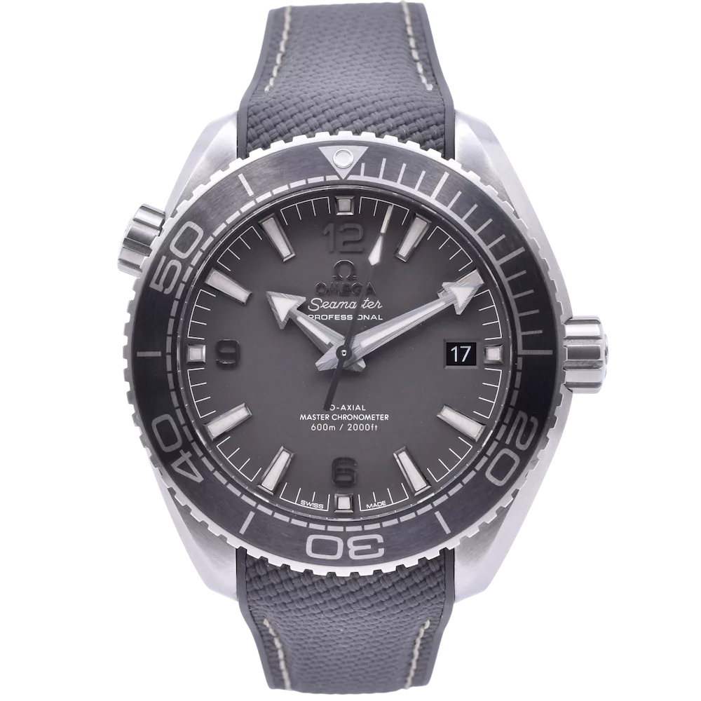 OMEGA Planet Ocean 43.5mm Boutique Edition 215.32.44.21.01.002 2024