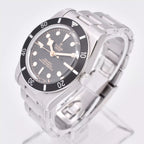 Tudor Black Bay Stickered Full Set 79000N 2023
