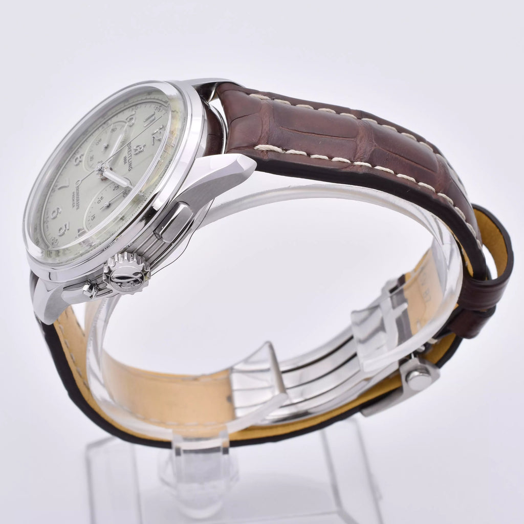 Breitling Premier B09 Chronograph AB0930D31L1P1 2023