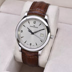 Jaeger-LeCoultre Master Control Date 40mm 147.8.37.S 2006