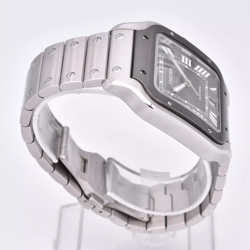 Cartier Santos ADLC Large 2023 WSSA0037 2023