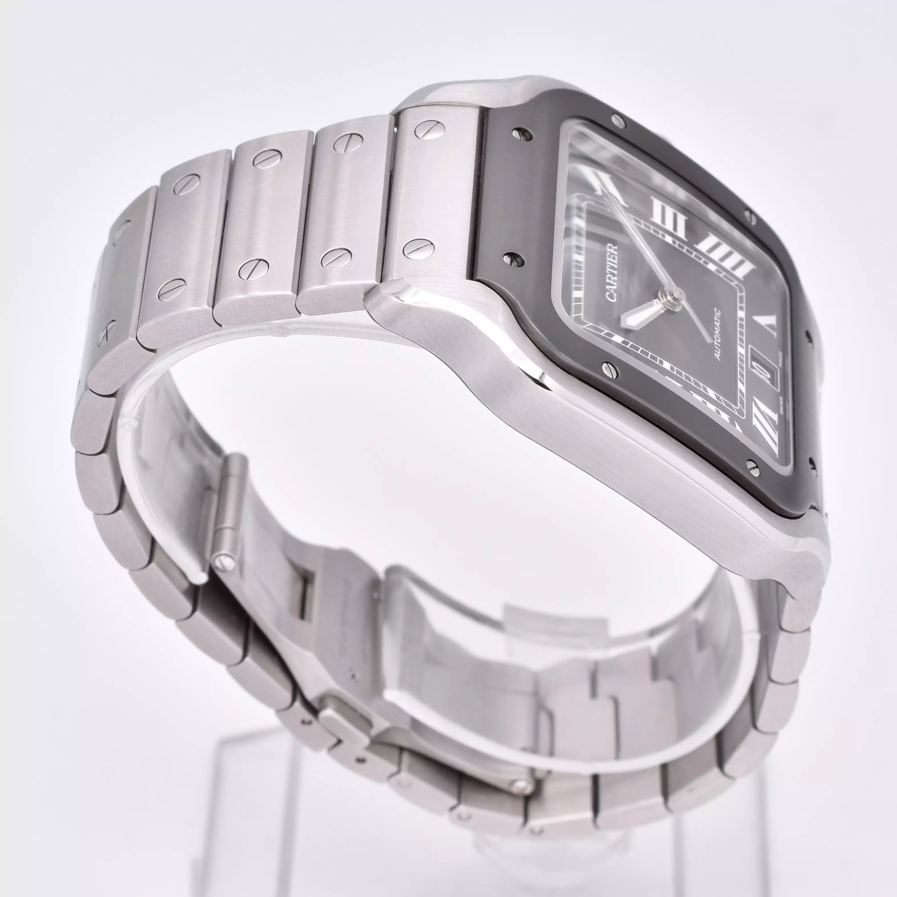 Cartier Santos ADLC Large 2023 WSSA0037 2023
