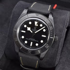 Tudor Black Bay Ceramic 2022 79210CNU 2022