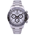Rolex Daytona Ceramic White 116500LN 2017
