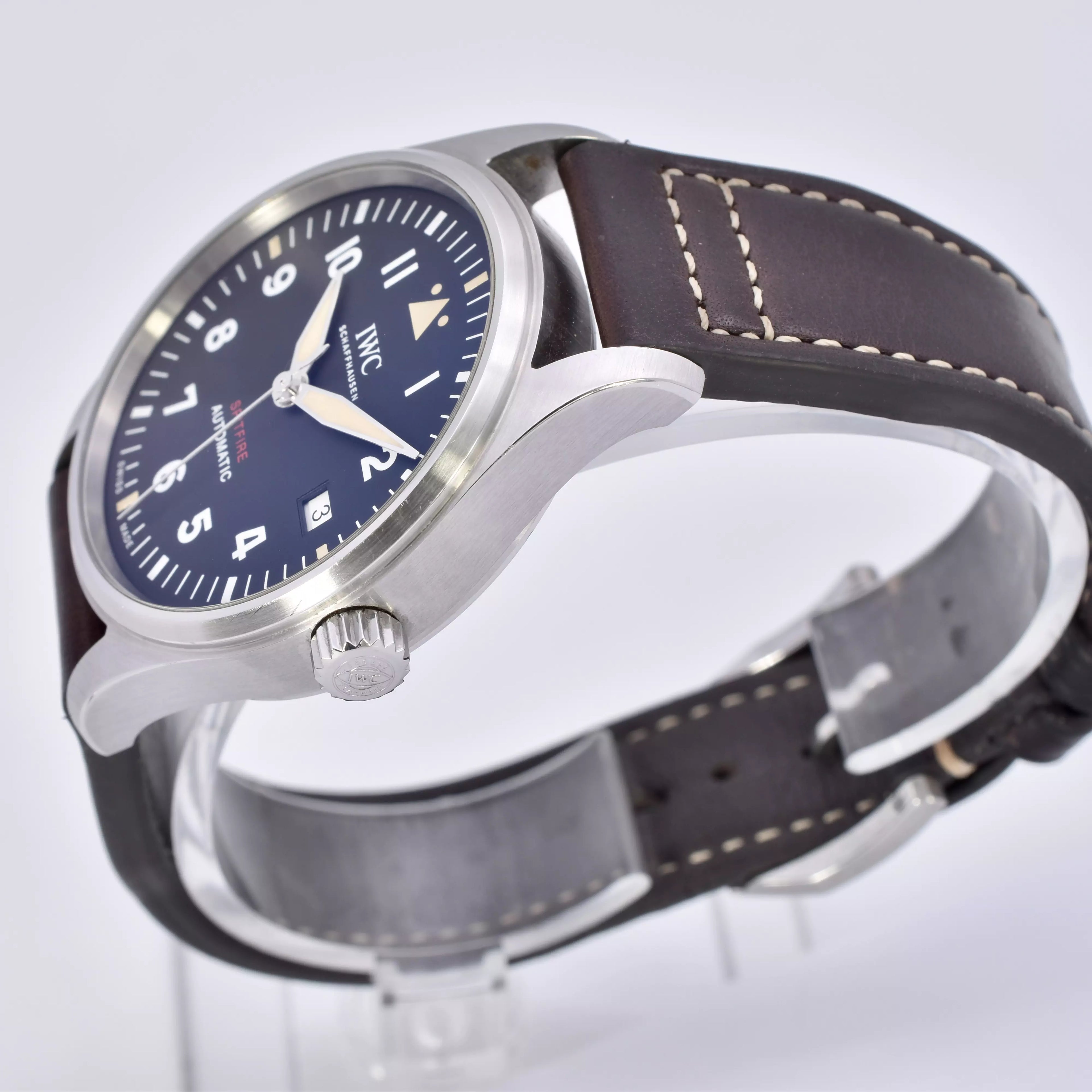 IWC Pilot Spitfire Automatic IW326805 2021