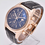 Breitling Transocean 18ct Red Gold R1931012.BC20 2016