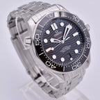 OMEGA Seamaster Diver 300m 210.30.42.20.01.001 2019