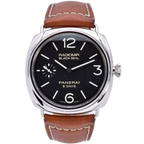 Panerai Radiomir Black Seal 8 Days PAM00609 2020
