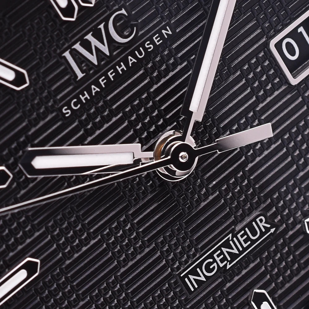 IWC Ingenieur 2023 40mm IW328901 2023