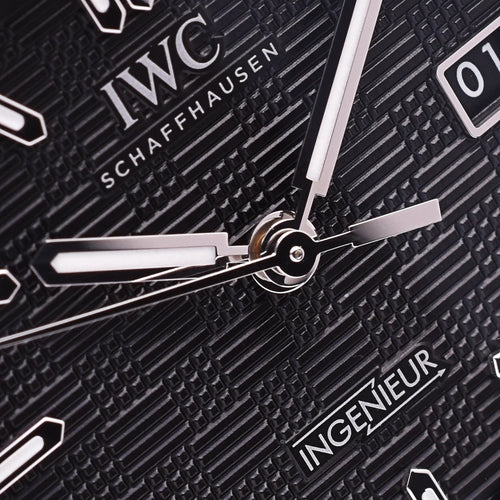 IWC Ingenieur 2023 40mm IW328901 2023